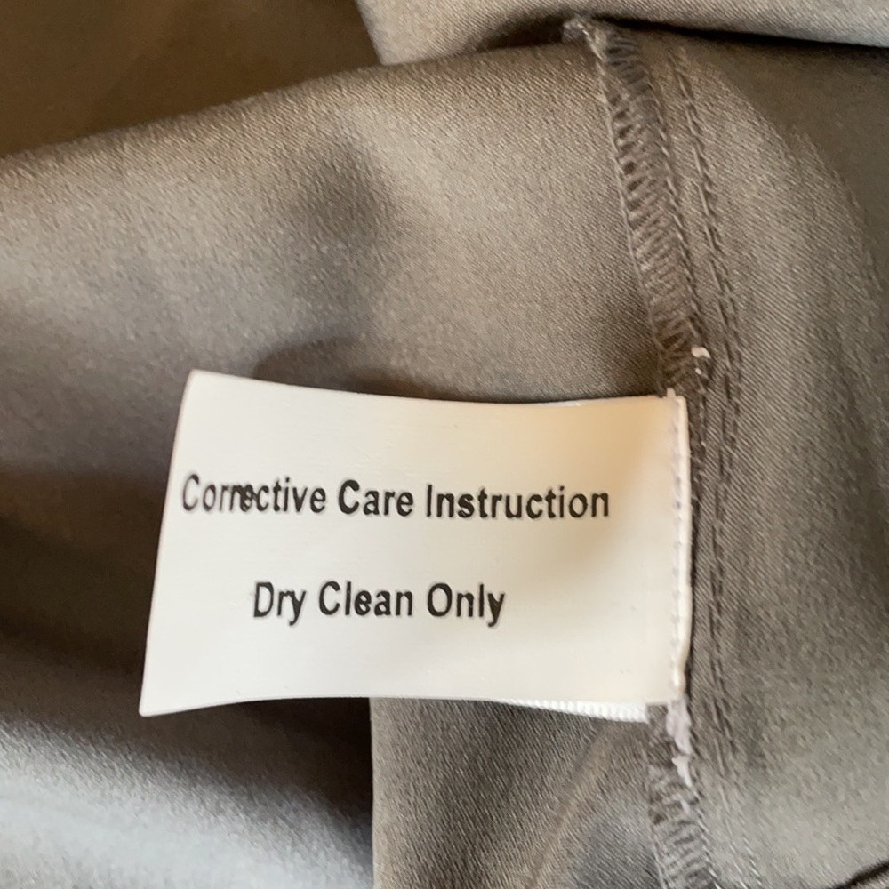 Wrap Blouse - image 6